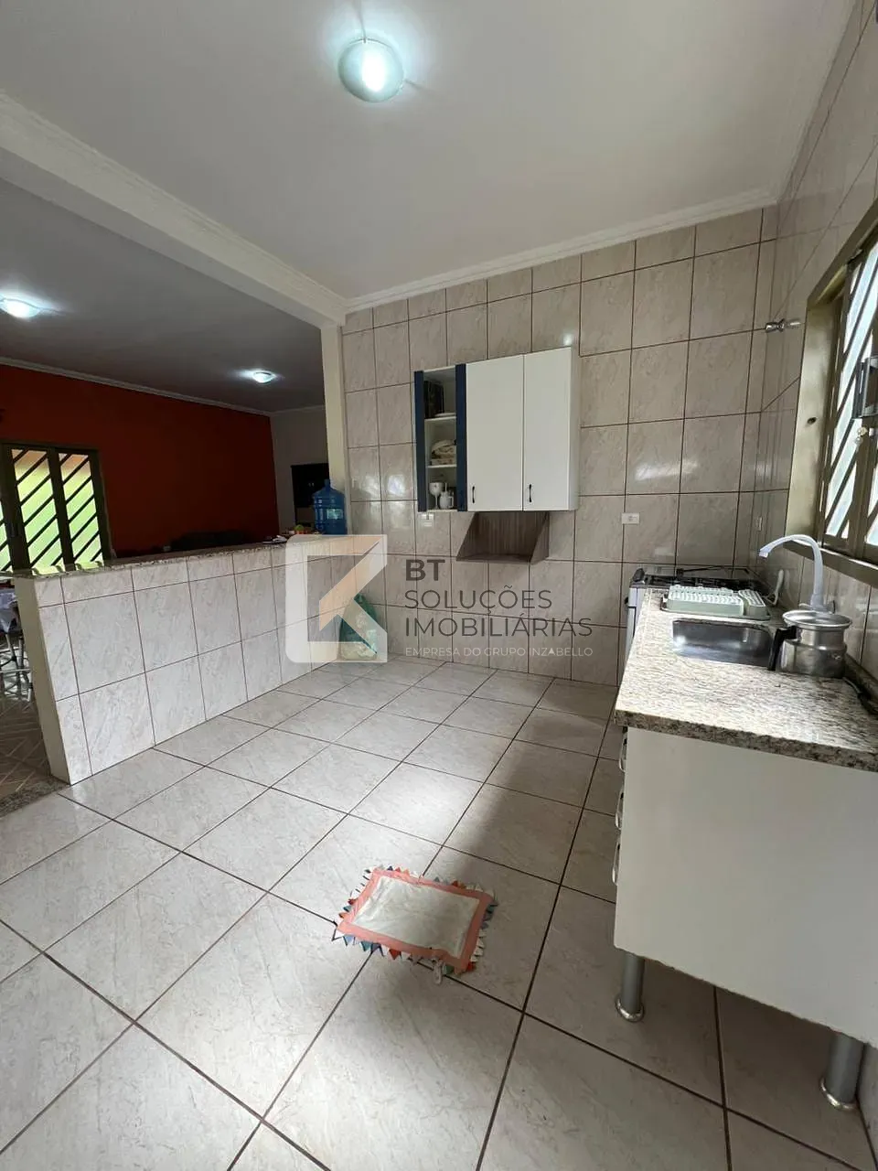 Chácara, 3 quartos, 1000 m² - Foto 25
