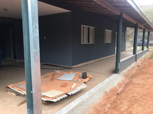 Foto do Chácara - Chácara com 4 dormitórios à venda, 1300 m² por R$ 390.000,00 - Freitas - São José dos Campos/SP | INDEPENDENCE NEGOCIOS IMOBILIARIOS LTDA