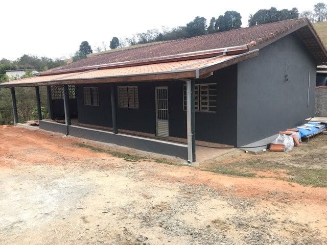 Foto do Chácara - Chácara com 4 dormitórios à venda, 1300 m² por R$ 390.000,00 - Freitas - São José dos Campos/SP | INDEPENDENCE NEGOCIOS IMOBILIARIOS LTDA