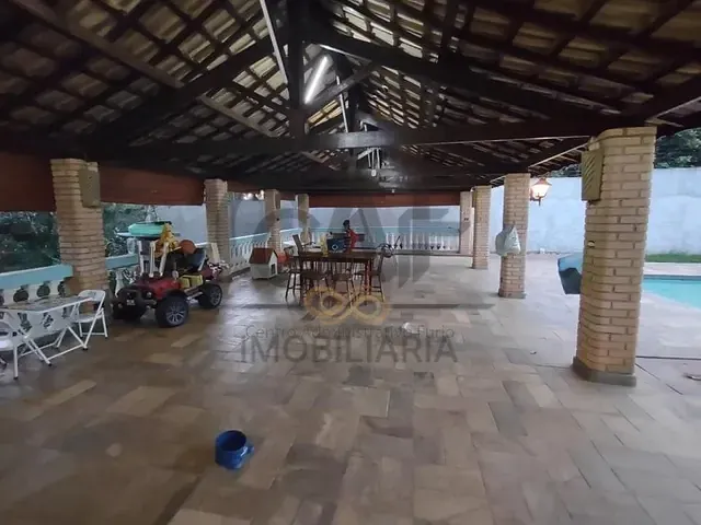 Chácara com 4000m² 3 quartos e 4 banheiros, à venda ou para alugar, no bairro Área Rural de Artur Nogueira em Artur Nogueira