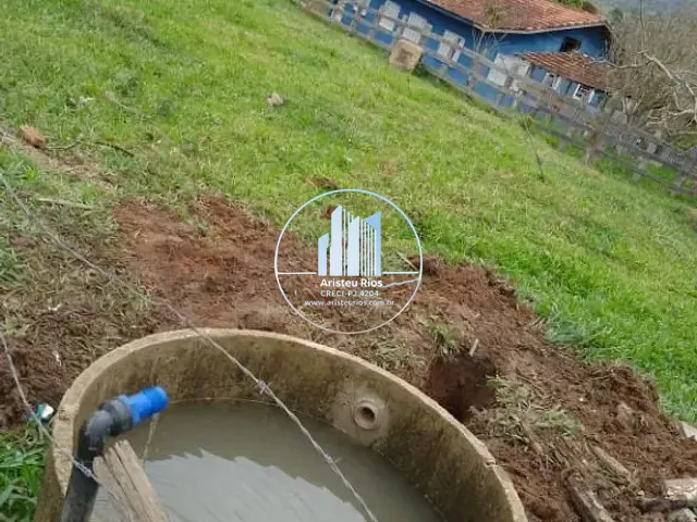 Chácara com 11000m² 3 quartos e 2 banheiros, à venda, no bairro Água Limpa em Silvianópolis