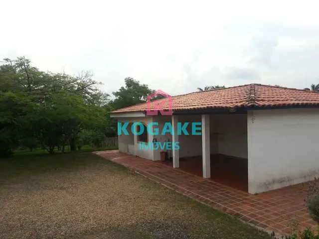 Chácara com 5000m² 3 quartos e 5 banheiros, à venda, no bairro Chácaras Primavera em Itu