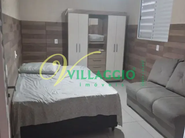 Chácara com 1002m² 5 quartos e 6 banheiros, à venda, no bairro Estância São Pedro II (Zona Rural) em São José do Rio Preto