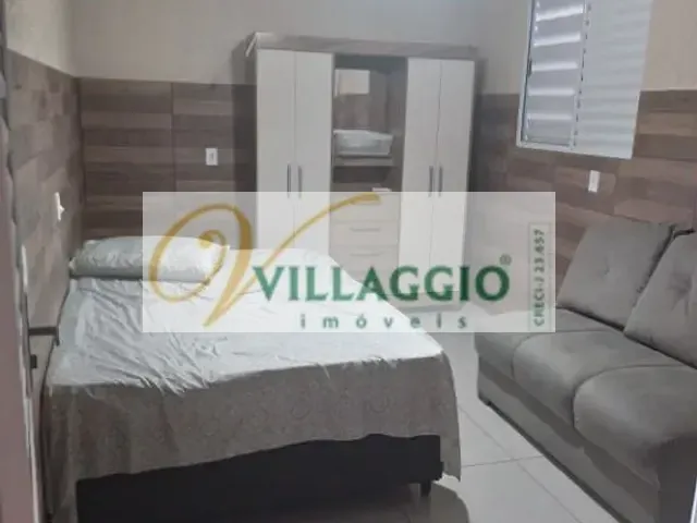 Chácara com 1002m² 5 quartos e 6 banheiros, à venda, no bairro Estância São Pedro II (Zona Rural) em São José do Rio Preto
