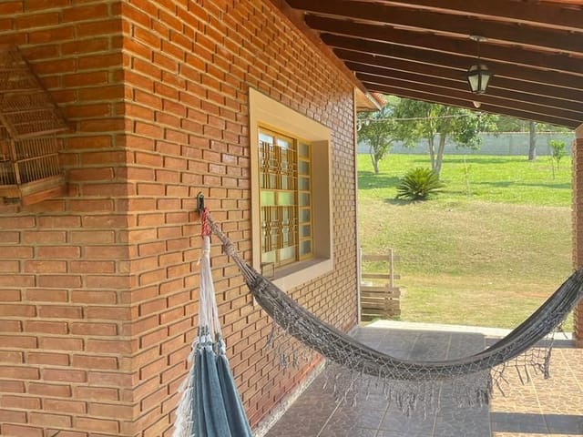 Chácara com 22000m² 4 quartos e 3 banheiros, à venda, no bairro Vargem em Vargem