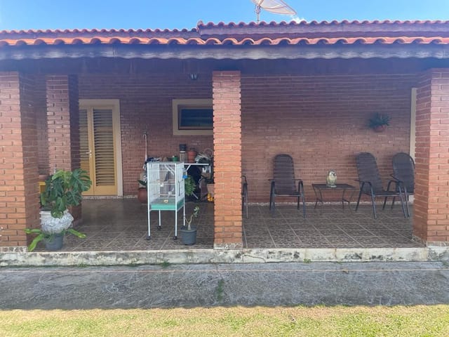 Chácara com 22000m² 4 quartos e 3 banheiros, à venda, no bairro Vargem em Vargem