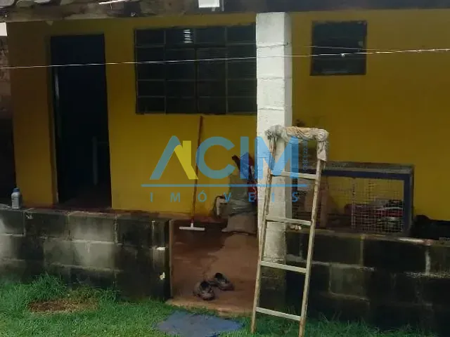 Chácara com 552m² 1 quarto e 1 banheiro, à venda, no bairro Bom Jardim em Jaguariúna