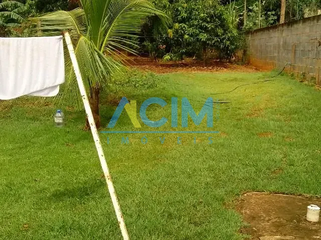 Chácara com 552m² 1 quarto e 1 banheiro, à venda, no bairro Bom Jardim em Jaguariúna