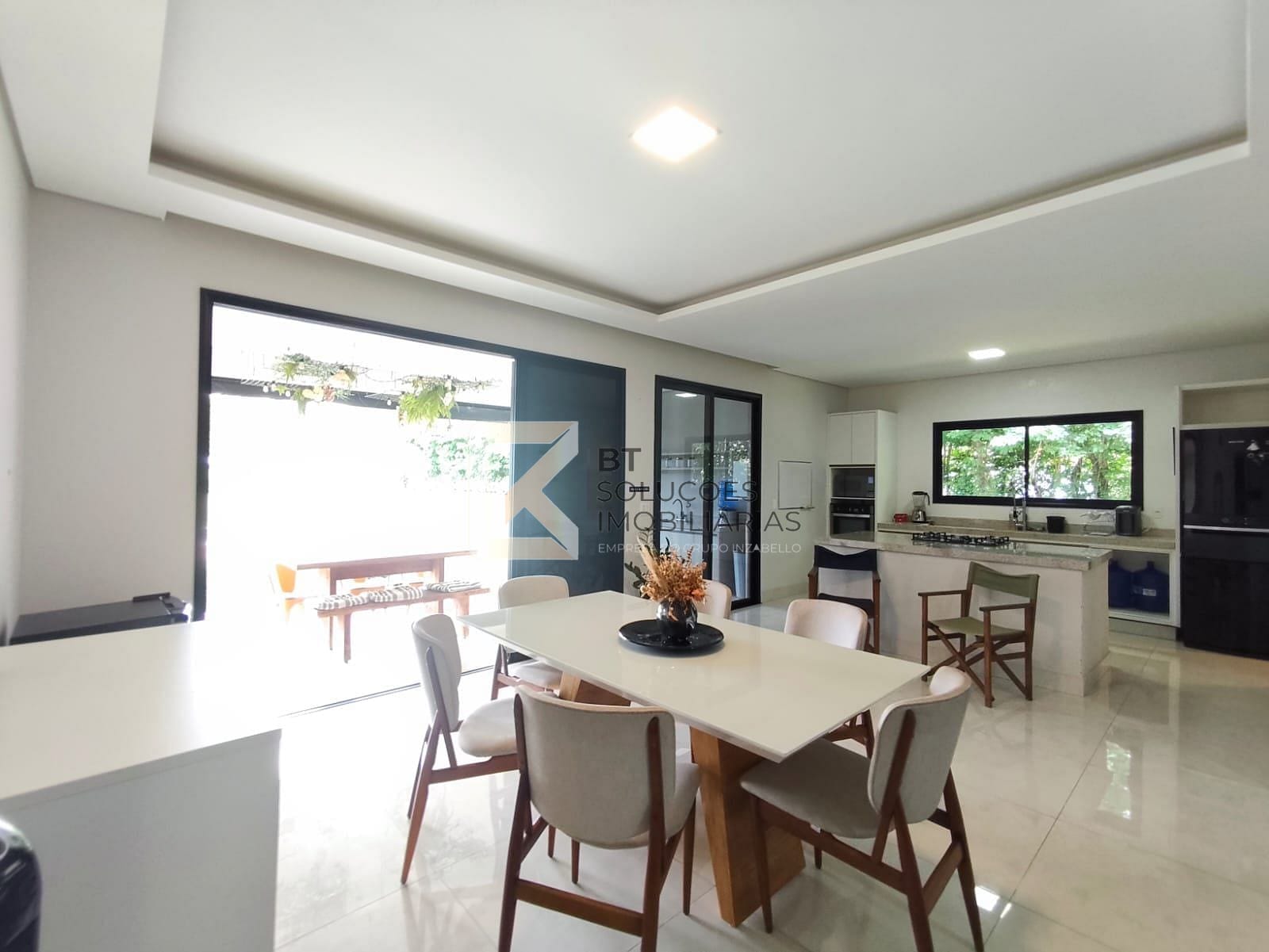 Chácara, 3 quartos, 1250 m² - Foto 5