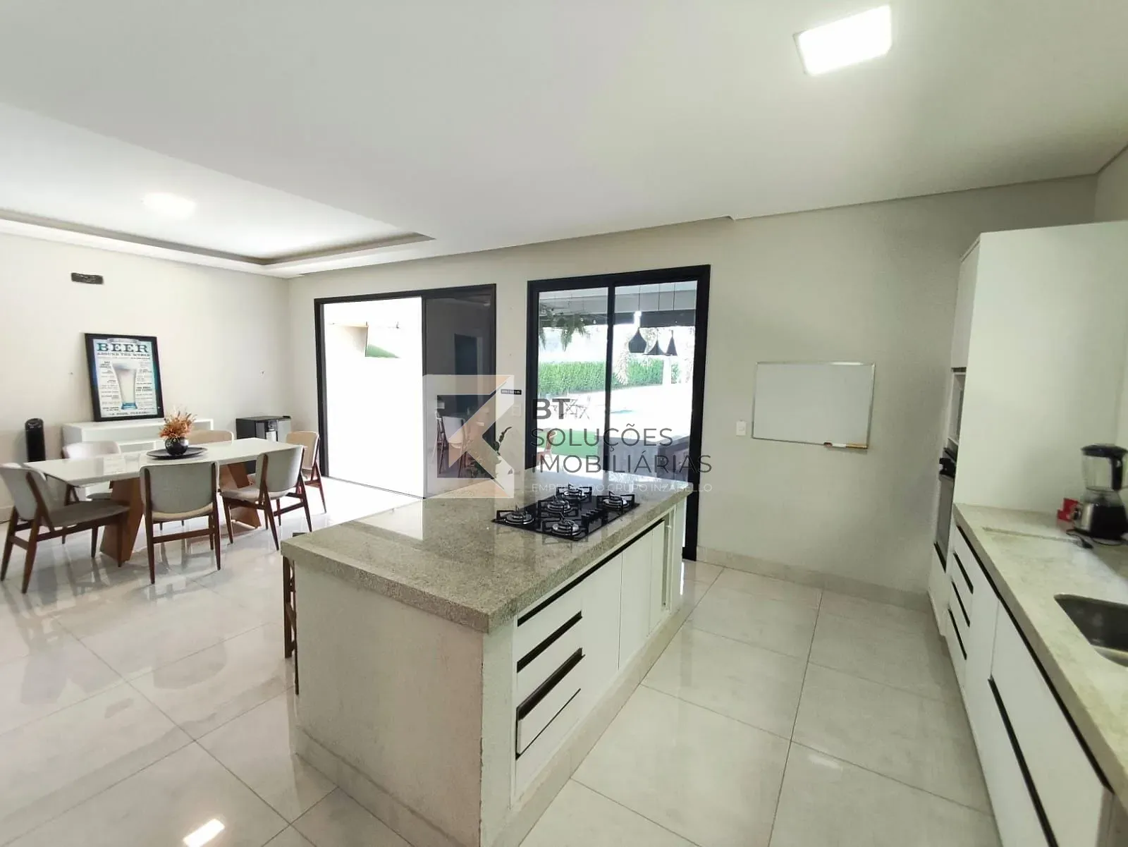 Chácara, 3 quartos, 1250 m² - Foto 7