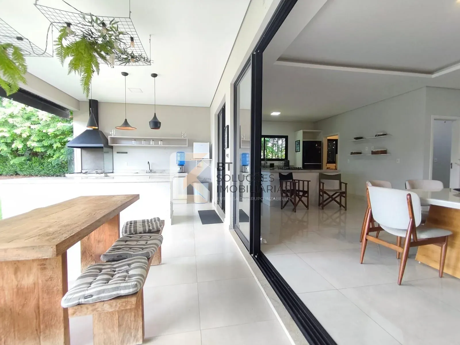 Chácara, 3 quartos, 1250 m² - Foto 14
