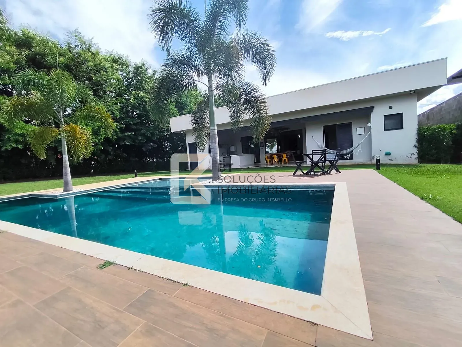 Chácara, 3 quartos, 1250 m² - Foto 16