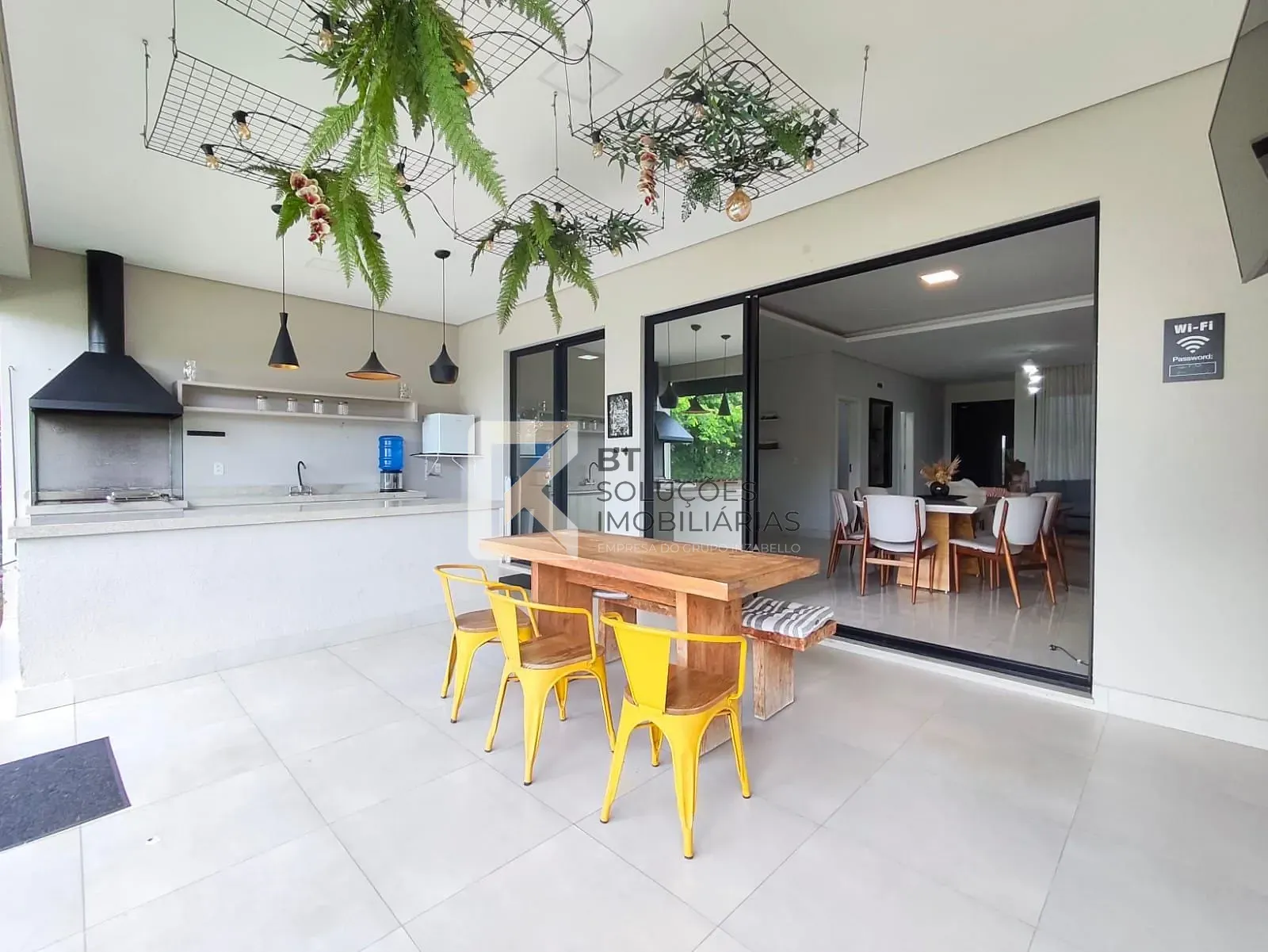 Chácara, 3 quartos, 1250 m² - Foto 13