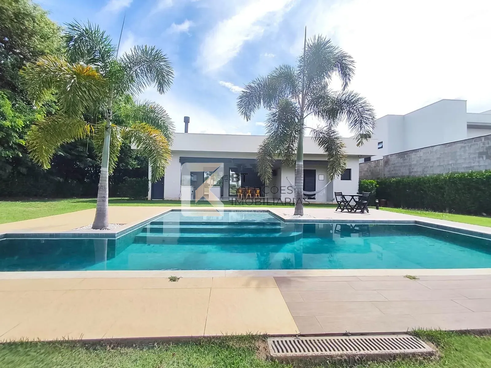 Chácara, 3 quartos, 1250 m² - Foto 15