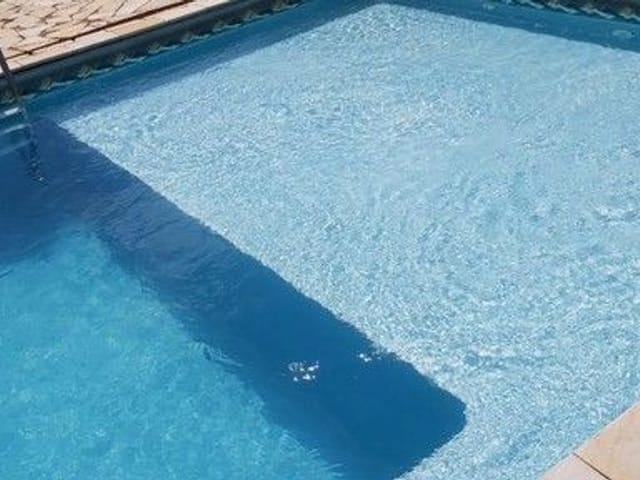 Foto do Chácara - Chácara à venda 5 Quartos, 4 Suites, 10 Vagas, 6000M², Bom Jesus, Jacareí - SP | Associação dos Proprietários do Sitio Bom Jesus | INDEPENDENCE NEGOCIOS IMOBILIARIOS LTDA