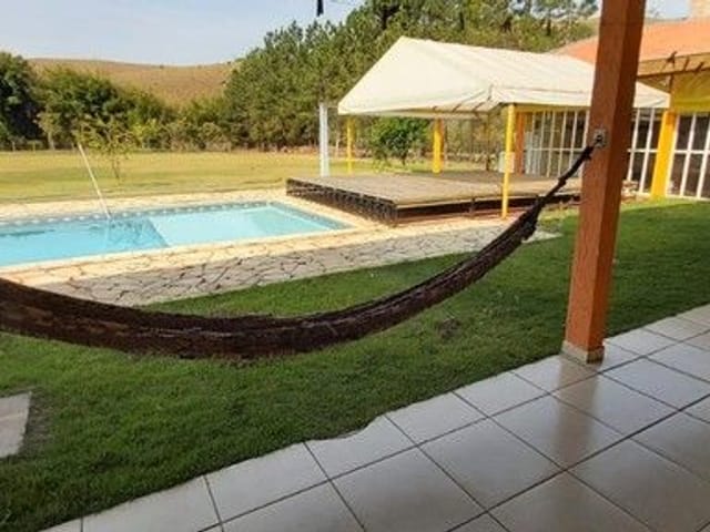 Foto do Chácara - Chácara à venda 5 Quartos, 4 Suites, 10 Vagas, 6000M², Bom Jesus, Jacareí - SP | Associação dos Proprietários do Sitio Bom Jesus | INDEPENDENCE NEGOCIOS IMOBILIARIOS LTDA