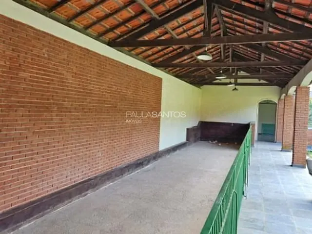 Chácara com 1000m² 6 quartos e 2 banheiros, à venda, no bairro Centro (São João Novo) em São Roque