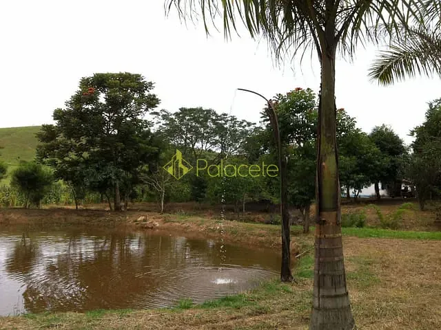 Chácara com 2556m², à venda, no bairro Área Rural de Lorena em Lorena