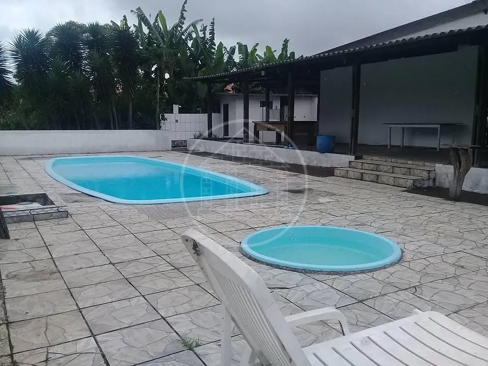 Sítio, 2 quartos, 1000 m² - Foto 17