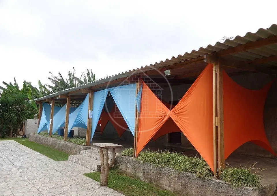 Sítio, 2 quartos, 1000 m² - Foto 3