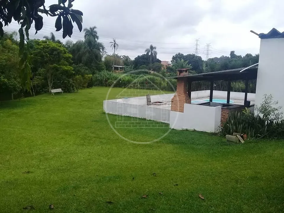 Sítio, 2 quartos, 1000 m² - Foto 5