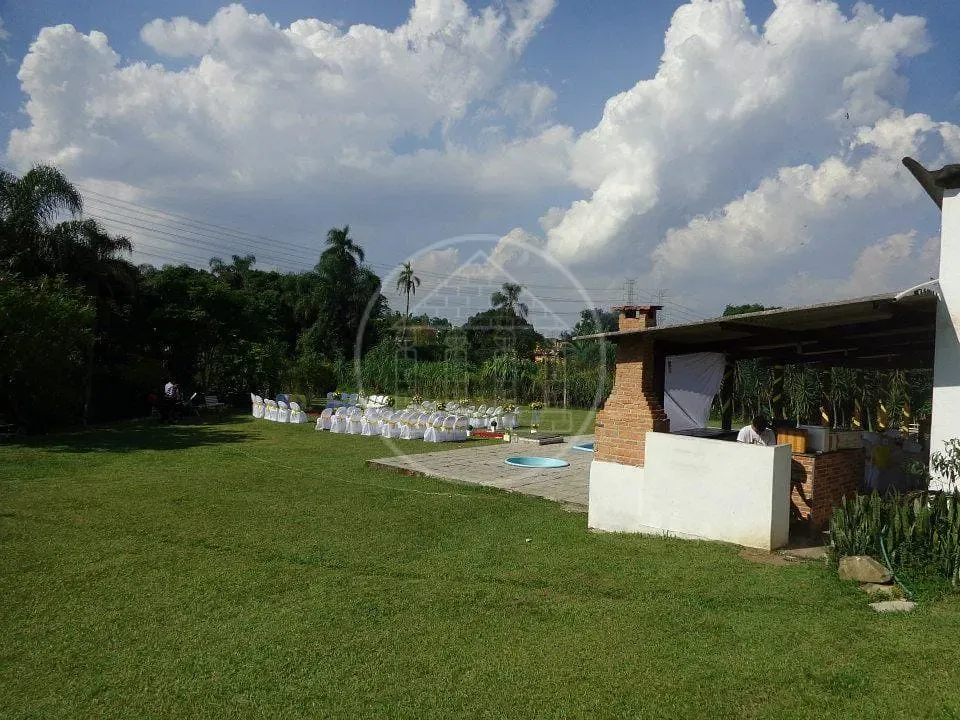 Sítio, 2 quartos, 1000 m² - Foto 19
