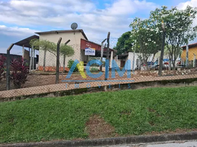 Chácara com 1008m² 3 quartos e 3 banheiros, à venda, no bairro Colina do Castelo em Jaguariúna