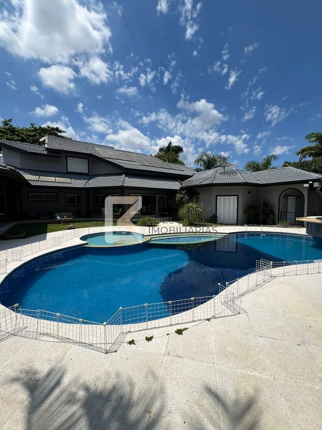 Chácara, 4 quartos, 2000 m² - Foto 3