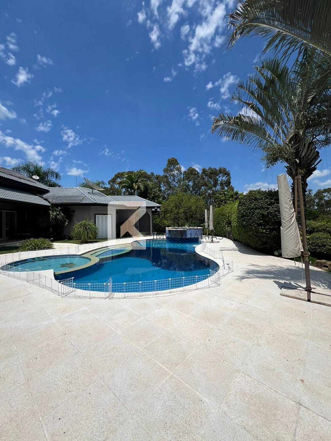 Chácara, 4 quartos, 2000 m² - Foto 4