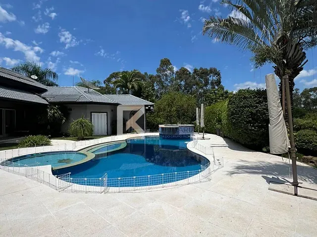 Chácara com 2000m² 4 quartos e 3 banheiros, à venda ou para alugar, no bairro Haras Paineiras em Salto