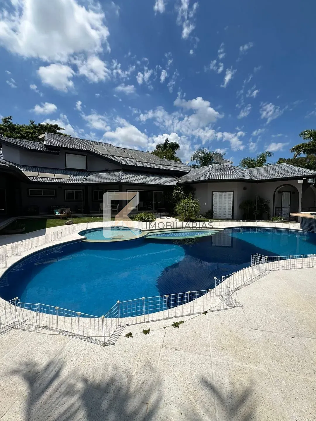 Chácara, 4 quartos, 2000 m² - Foto 3