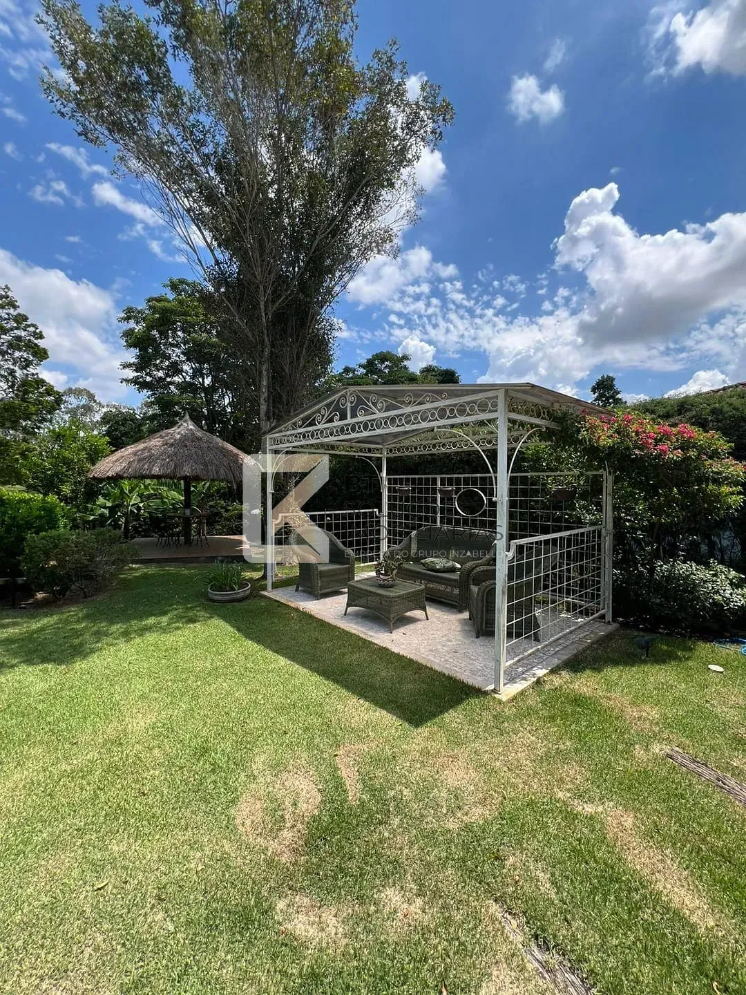 Chácara, 4 quartos, 2000 m² - Foto 6