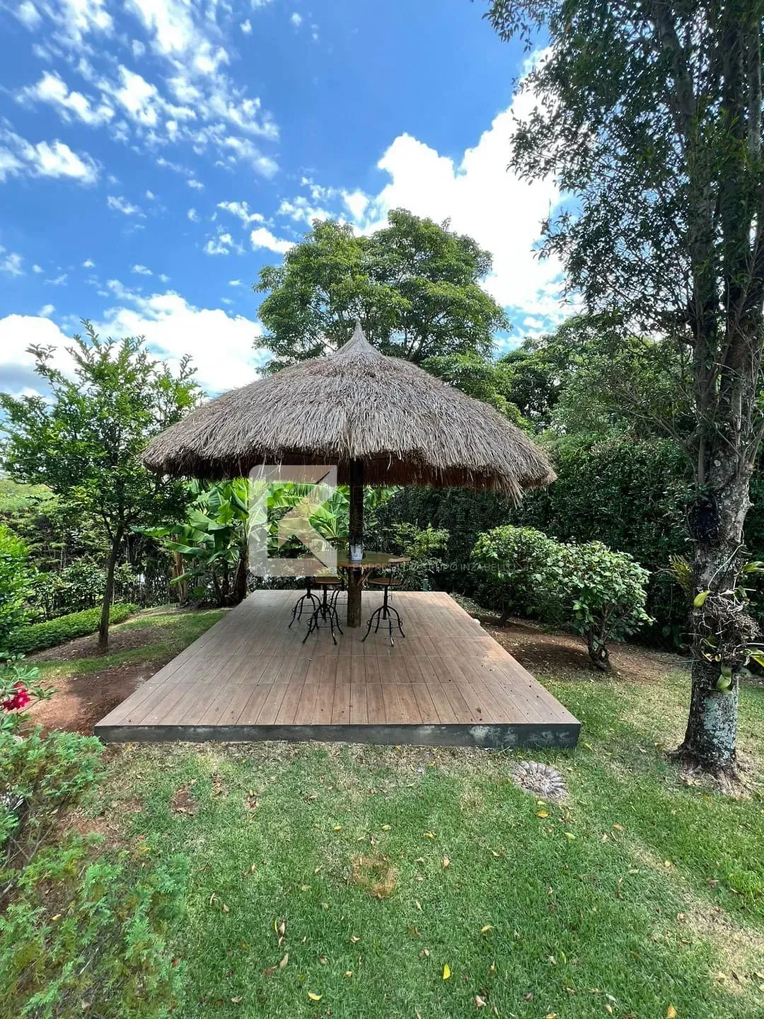 Chácara, 4 quartos, 2000 m² - Foto 7