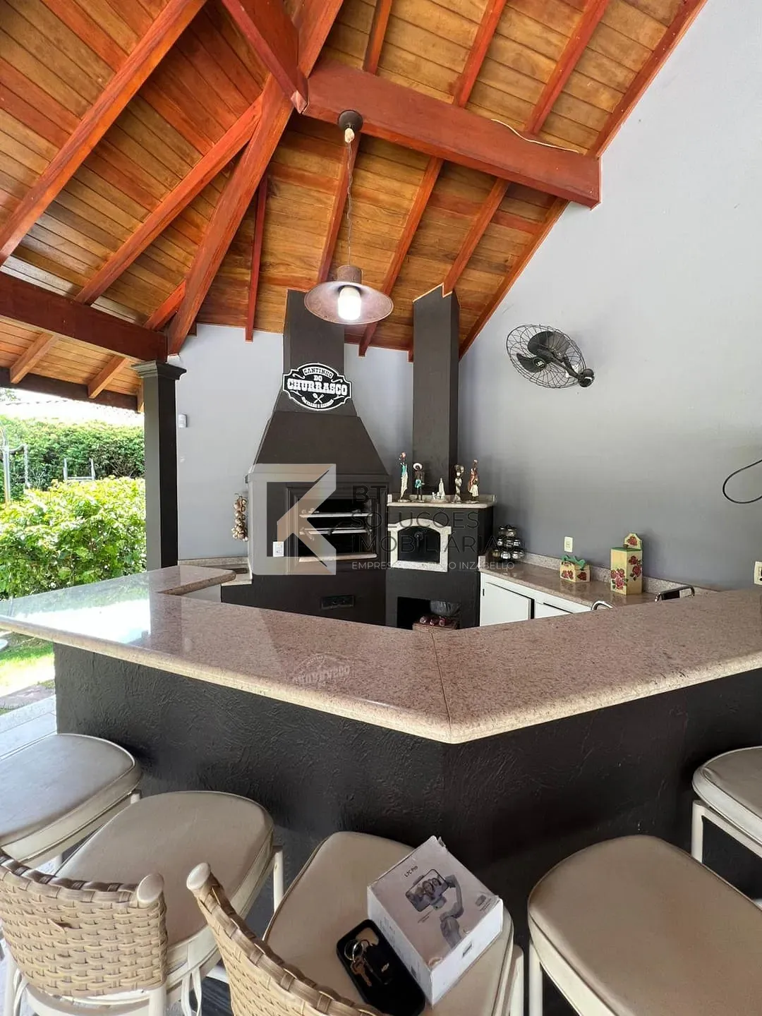 Chácara, 4 quartos, 2000 m² - Foto 46