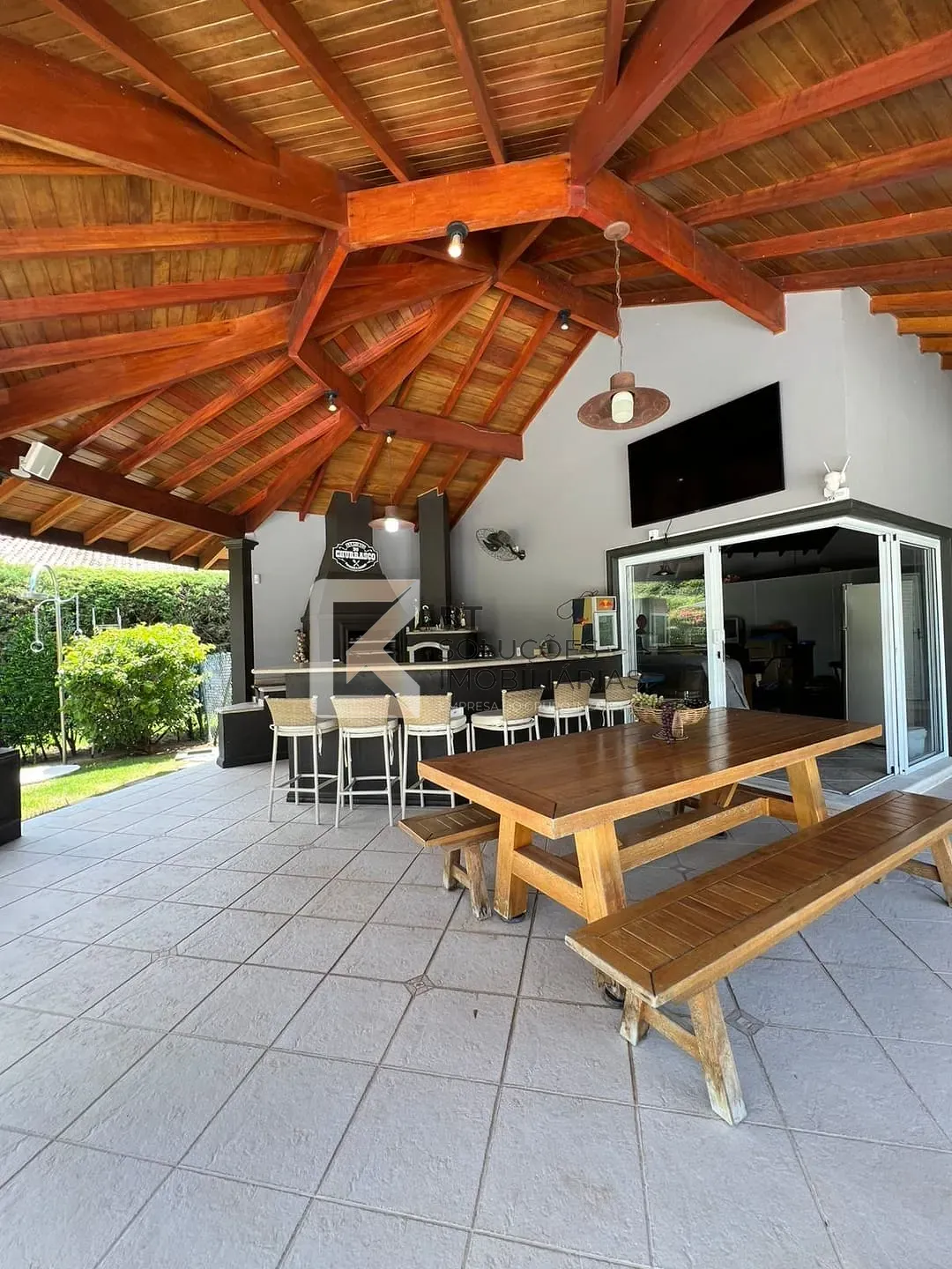 Chácara, 4 quartos, 2000 m² - Foto 18