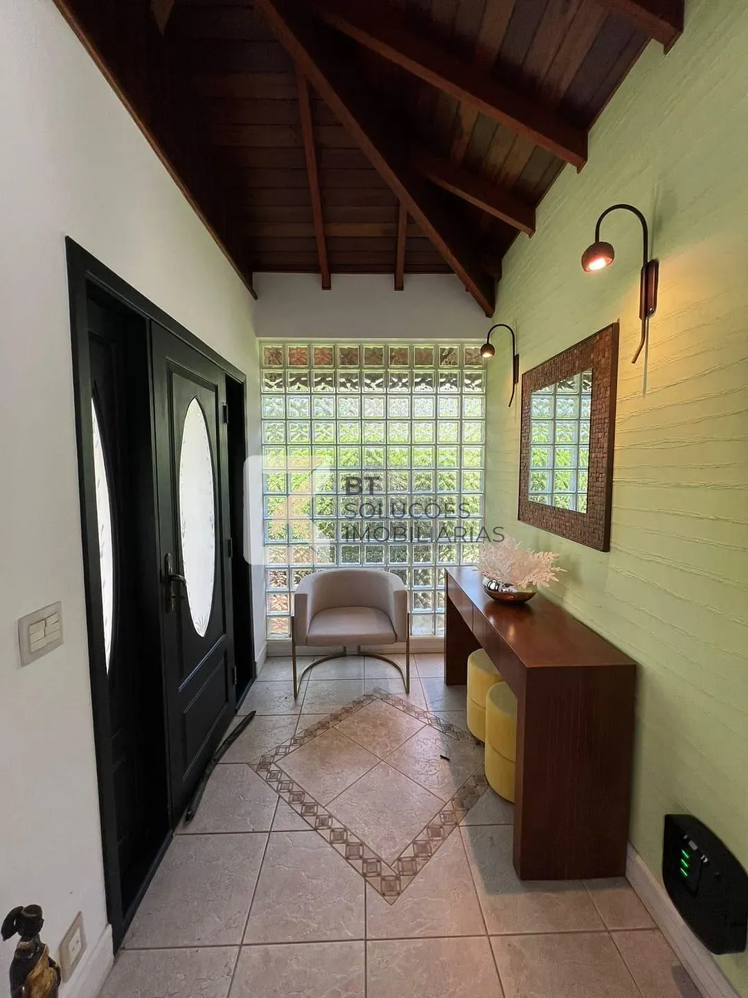 Chácara, 4 quartos, 2000 m² - Foto 23