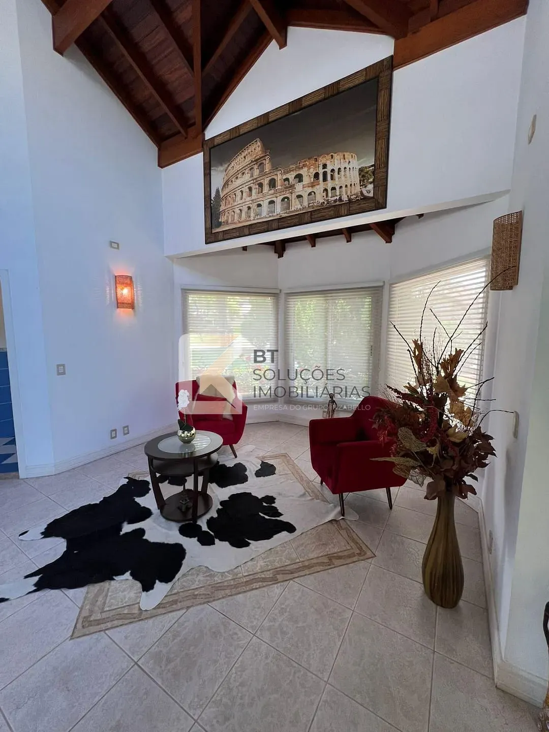 Chácara, 4 quartos, 2000 m² - Foto 19