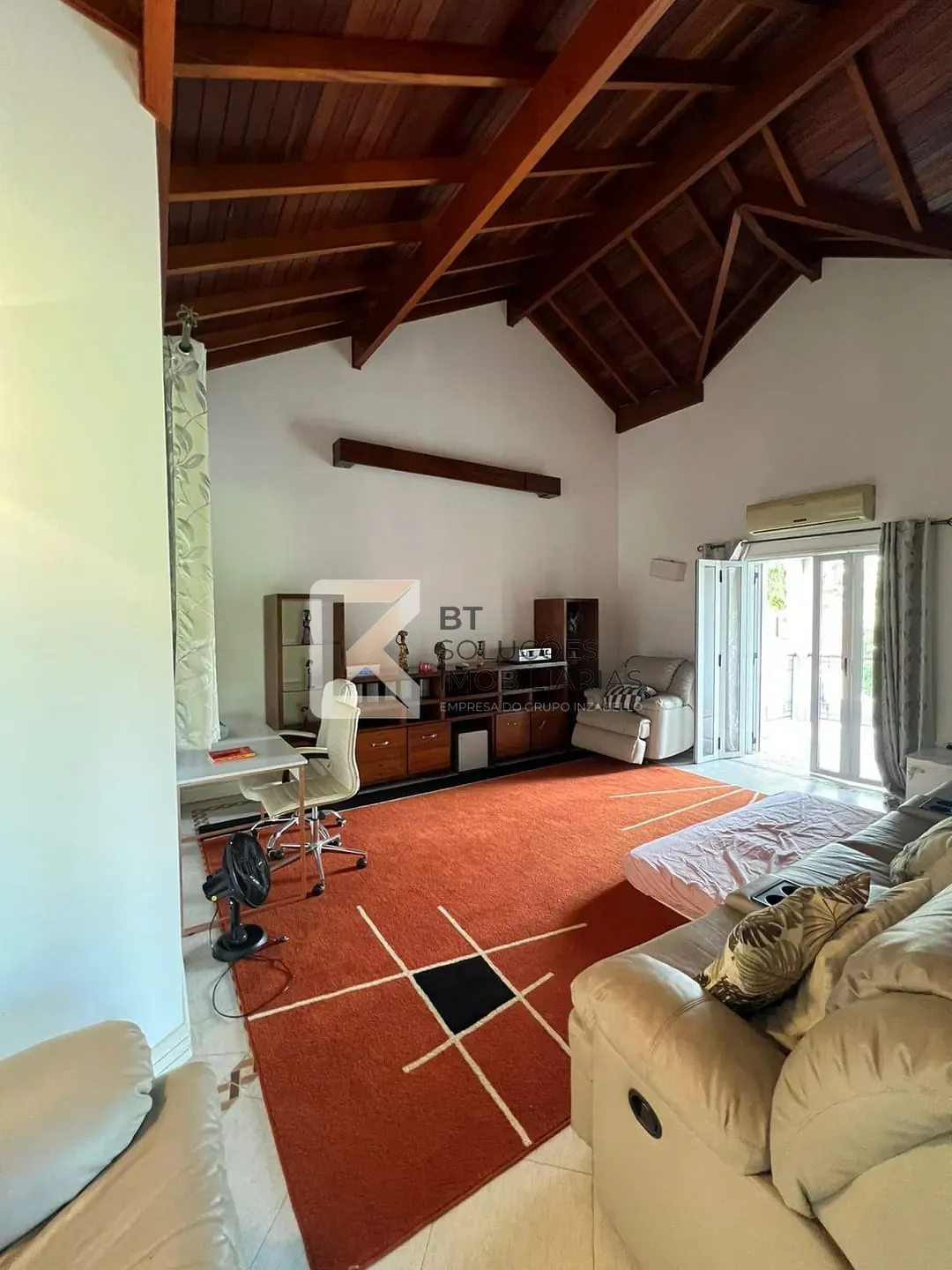 Chácara, 4 quartos, 2000 m² - Foto 32