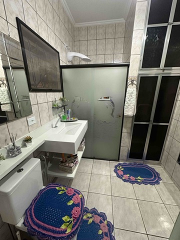 Chácara com 3000m² 4 quartos e 3 banheiros, à venda, no bairro Nossa Senhora do Perpétuo Socorro em Pindamonhangaba