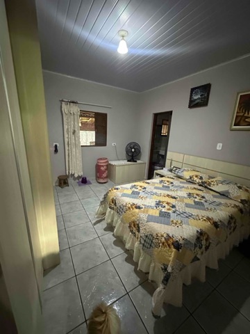 Chácara com 3000m² 4 quartos e 3 banheiros, à venda, no bairro Nossa Senhora do Perpétuo Socorro em Pindamonhangaba
