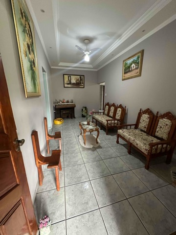 Chácara com 3000m² 4 quartos e 3 banheiros, à venda, no bairro Nossa Senhora do Perpétuo Socorro em Pindamonhangaba
