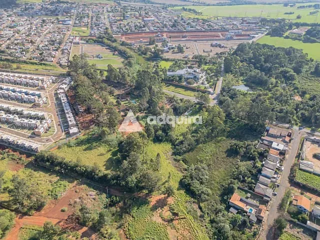 Terreno com 27763m², à venda, no bairro Jardim Carvalho em Ponta Grossa