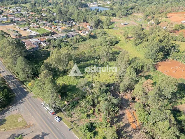 Terreno com 27763m², à venda, no bairro Jardim Carvalho em Ponta Grossa