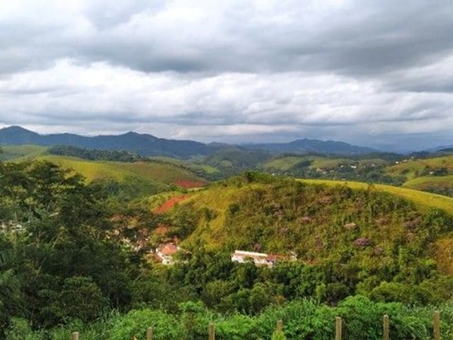 Foto do Chácara - Chácara à venda 2 Quartos, 3 Vagas, 1800M², Freitas, São José dos Campos - SP | Village Alpino | INDEPENDENCE NEGOCIOS IMOBILIARIOS LTDA