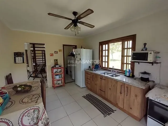 Chácara com 1428m² 4 quartos e 3 banheiros, à venda, no bairro Portal do Pirapora em Salto de Pirapora