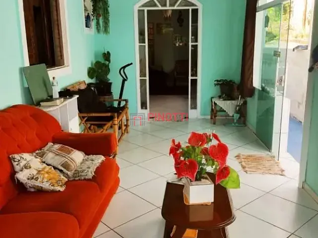 Chácara 6 quartos e 4 banheiros, à venda, no bairro Jardim da Represa em São Bernardo do Campo