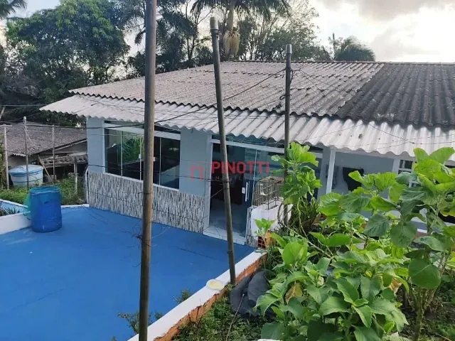 Chácara 6 quartos e 4 banheiros, à venda, no bairro Jardim da Represa em São Bernardo do Campo