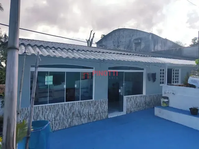 Chácara 6 quartos e 4 banheiros, à venda, no bairro Jardim da Represa em São Bernardo do Campo