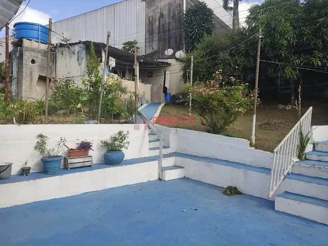 Chácara 6 quartos e 4 banheiros, à venda, no bairro Jardim da Represa em São Bernardo do Campo