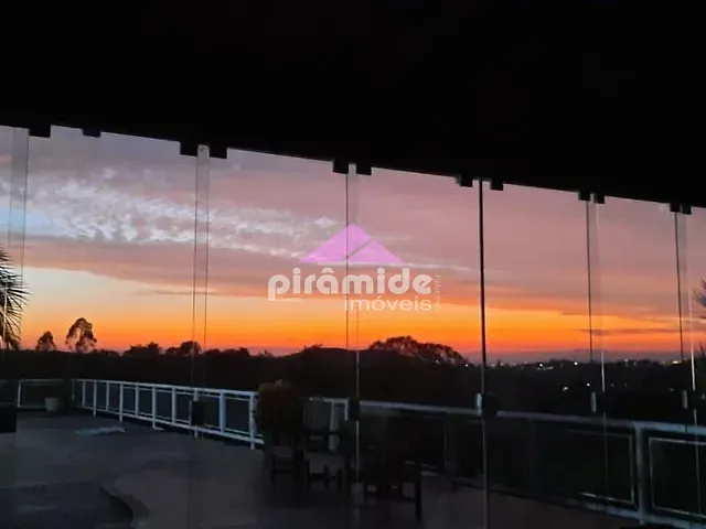Chácara com 9120m², à venda, no bairro Vila São Geraldo em São José dos Campos